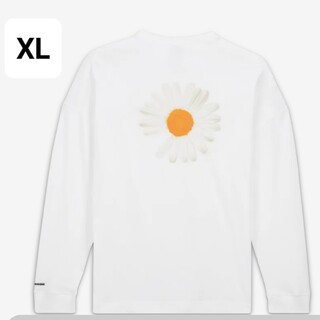 ピースマイナスワン(PEACEMINUSONE)の⭐Nike x PEACEMINUSONE G-Dragon⭐ロンT XL(Tシャツ/カットソー(七分/長袖))