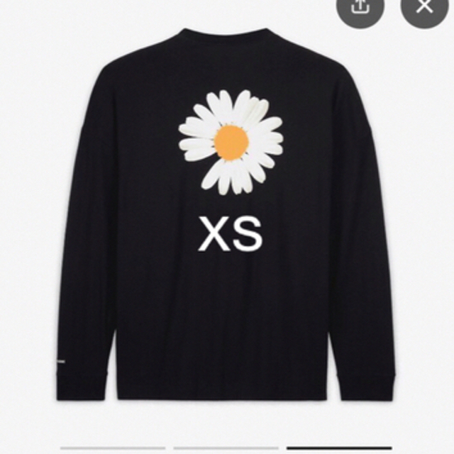 PEACEMINUSONE PMO x NIKE LS Tee