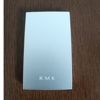アールエムケー(RMK)のRMK  シルクフィット  フェイスパウダー P01(フェイスパウダー)