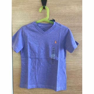 ポロラルフローレン(POLO RALPH LAUREN)のポロ ラルフローレン   Ralph Lauren ラルフ キッズ 110 T(Tシャツ/カットソー)