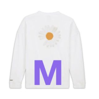 ピースマイナスワン(PEACEMINUSONE)のPEACEMINUSONE PMO  NIKE LS Tee ピースマイナスワン(Tシャツ/カットソー(七分/長袖))