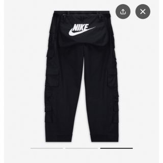 NIKE - Nike x PEACEMINUSONE G-Dragon ワイドパンツの通販 by
