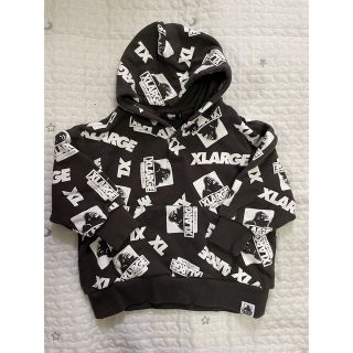 エクストララージ(XLARGE)のラージ(Tシャツ/カットソー)