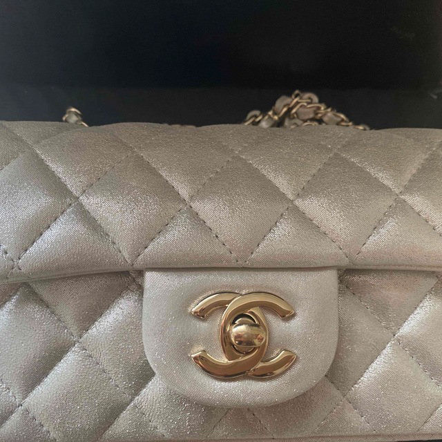 CHANEL(シャネル)の専用ページ レディースのバッグ(ショルダーバッグ)の商品写真