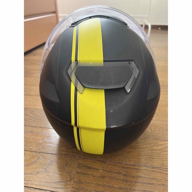 SHOEI(ショウエイ)のヘルメット　SHOEIショーエイ　GT-Air 自動車/バイクの自動車/バイク その他(その他)の商品写真