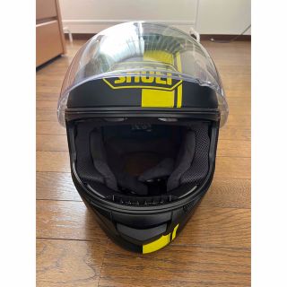 ショウエイ(SHOEI)のヘルメット　SHOEIショーエイ　GT-Air(その他)