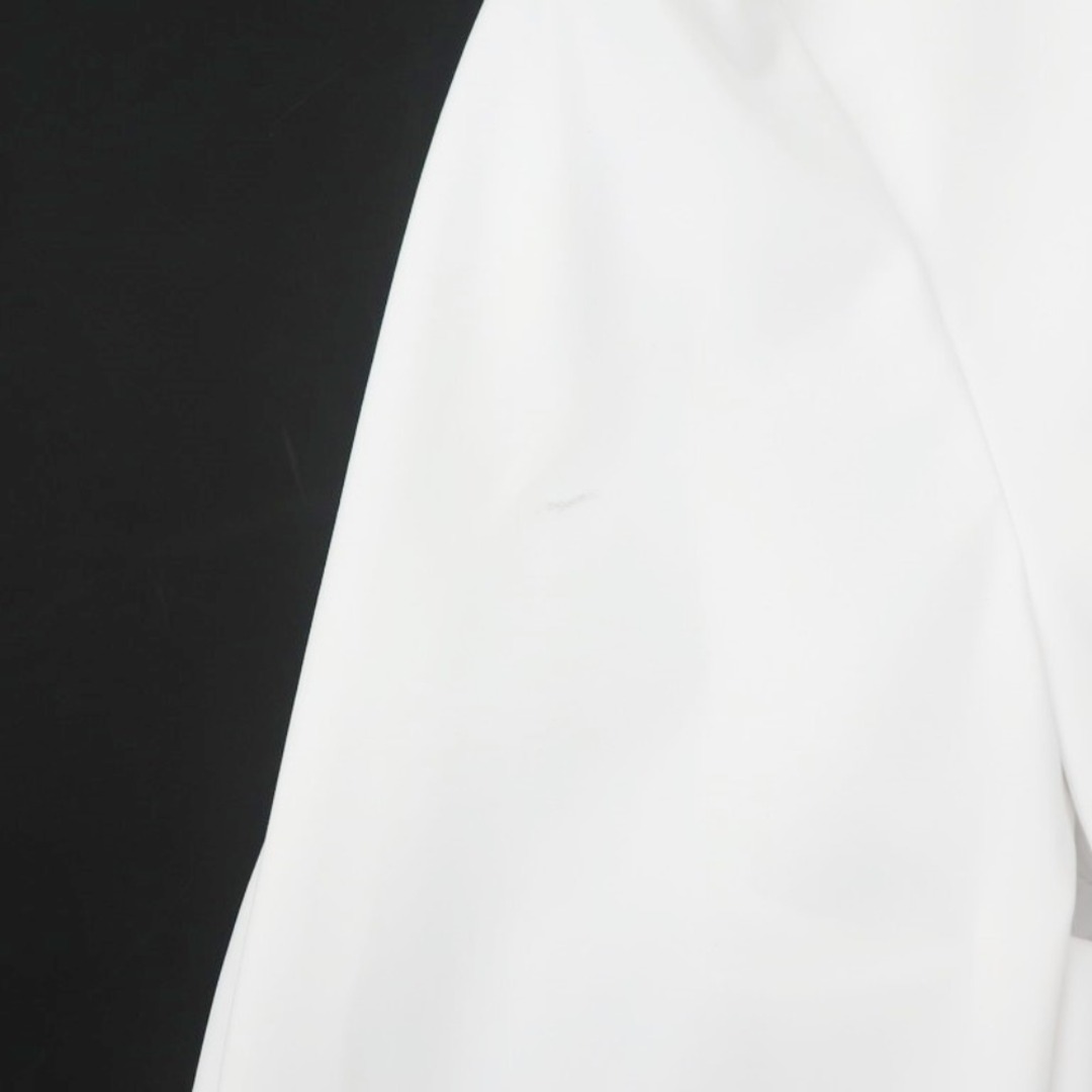 HYDROGEN ハイドロゲン　メンズ　ニットジャケット　薄黒色　Lサイズ