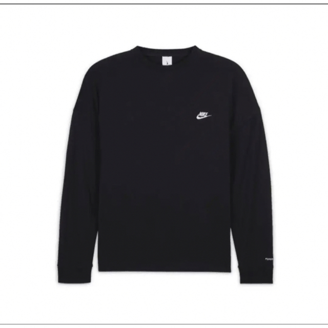Nike PEACEMINUSONE G-Dragon ロングスリーブ T - Tシャツ/カットソー