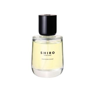 シロ(shiro)のSHIRO PERFUME PARISIAN SHIRT 50ml(ユニセックス)