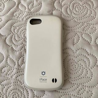 Hamee iPhone8/7用 iFace FIRST CLASS CAFÉケ(モバイルケース/カバー)