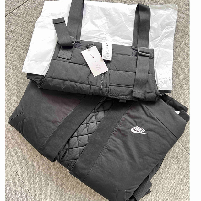 NIKE(ナイキ)のPEACEMINUSONE PMO x NIKE Jacket & Vest  メンズのジャケット/アウター(その他)の商品写真