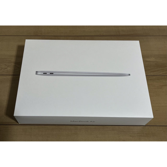 MacBook Air M1 8G/512GB スペースグレイ