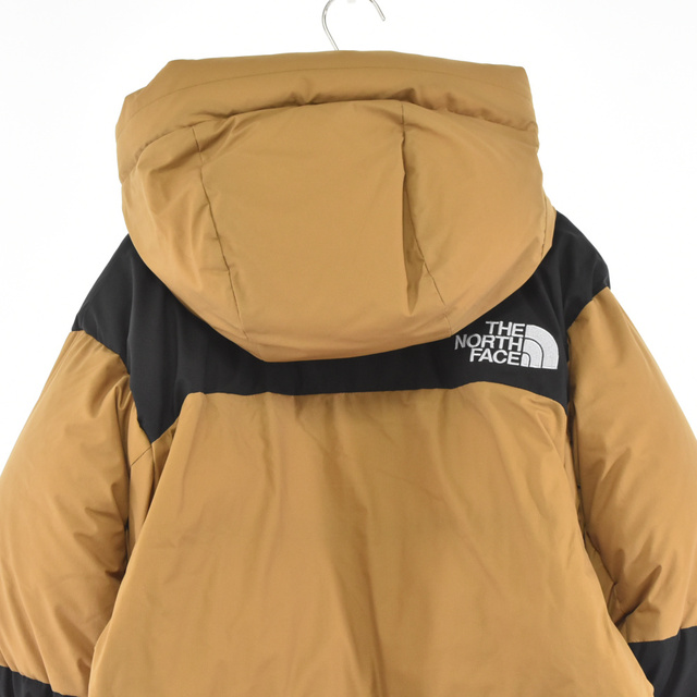THE NORTH FACE ザノースフェイス BALTRO LIGHT JACKET GORE-TEX