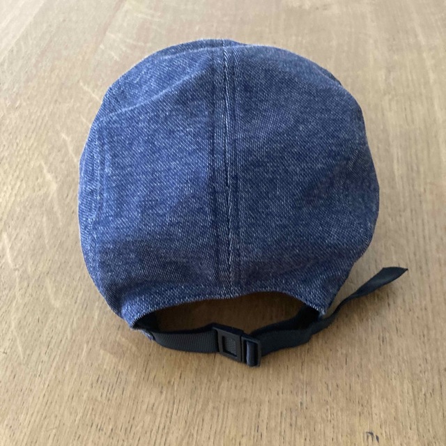 NEW ERA(ニューエラー)のNEW ERAニューエラ　キッズ キャップ キッズ/ベビー/マタニティのこども用ファッション小物(帽子)の商品写真