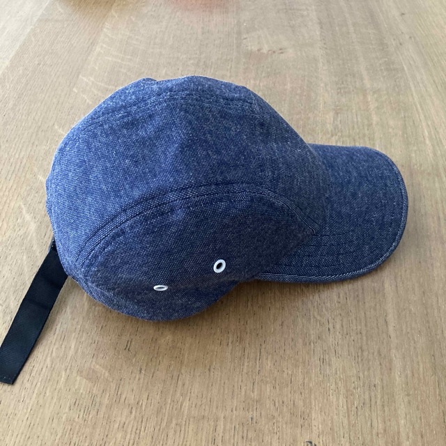 NEW ERA(ニューエラー)のNEW ERAニューエラ　キッズ キャップ キッズ/ベビー/マタニティのこども用ファッション小物(帽子)の商品写真