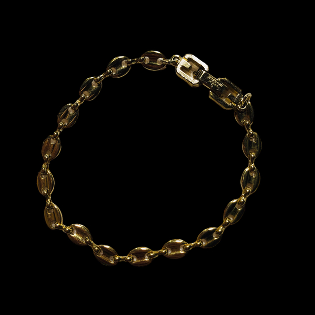 GIVENCHY - 美品✴︎正規品ジバンシー GIVENCHY ゴールド チェーン
