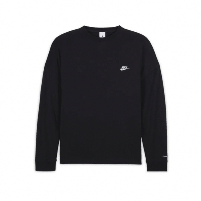 Nike x PEACEMINUSONE G-Dragon ロングスリーブ T Nike x PEACEMINUSONE G-Dragon ロングスリーブ T