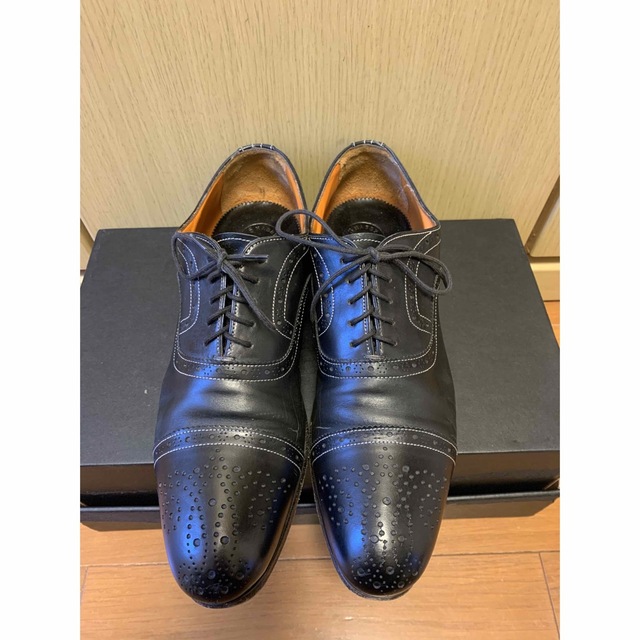 Santoni - 正規 SANTONI サントーニ ドレスシューズの通販 by adgjm's