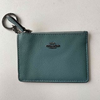 コーチ(COACH)のパスケース、定期入れ(パスケース/IDカードホルダー)