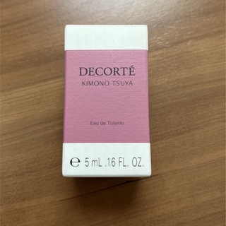 コスメデコルテ(COSME DECORTE)のコスメデコルテ　香水(香水(女性用))