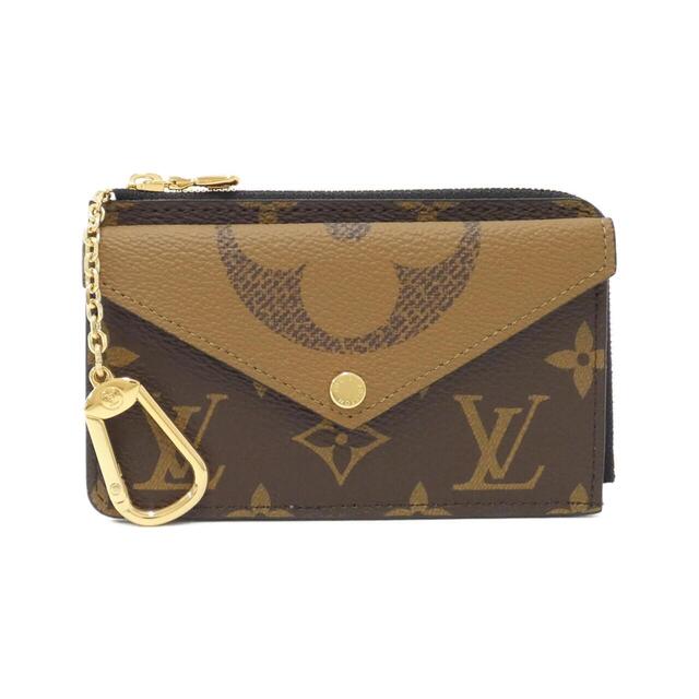 安い購入 LOUIS VUITTON - ルイヴィトン モノグラム リバース ポルト