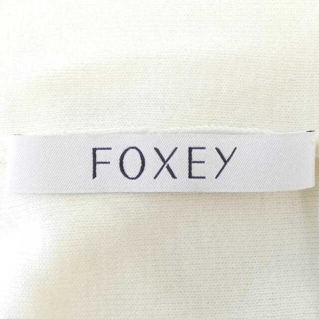 FOXEY(フォクシー)のフォクシー FOXEY ニット レディースのトップス(ニット/セーター)の商品写真