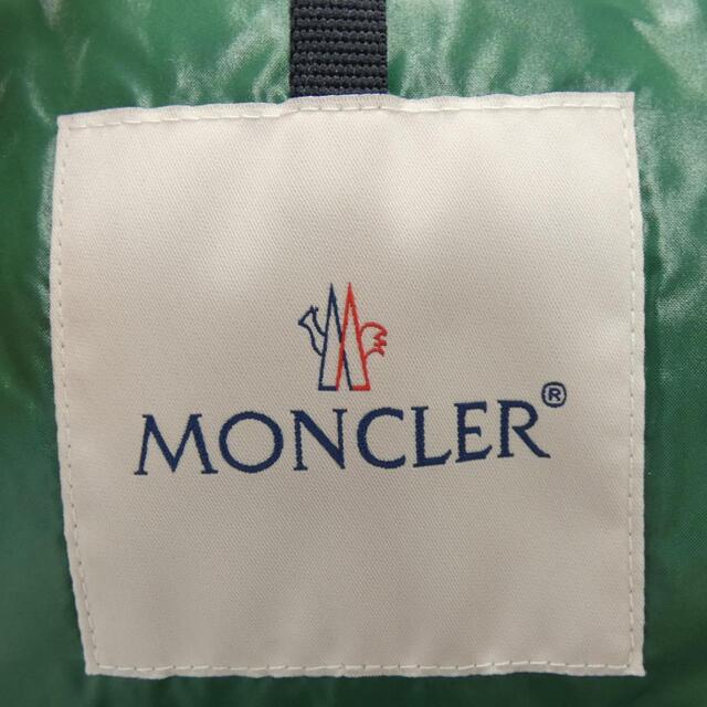 モンクレール MONCLER ダウンジャケット