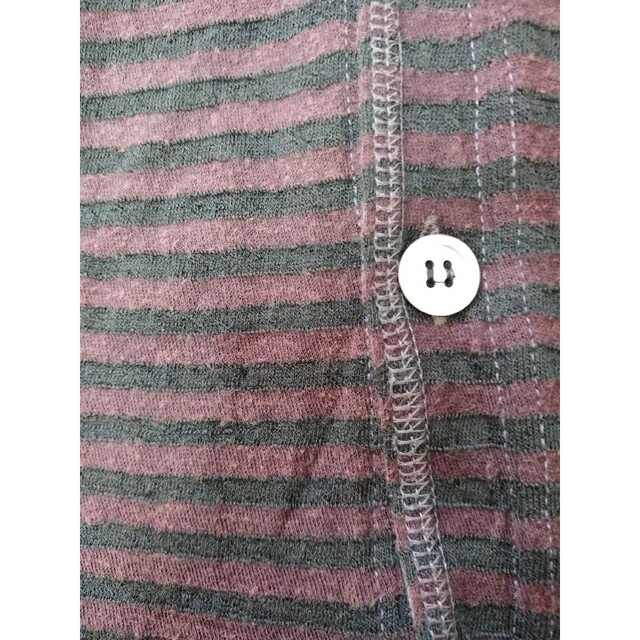 COMME des GARCONS HOMME PLUS - COMME des GARCONS HOMME ボーダー