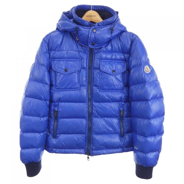 モンクレール MONCLER ダウンジャケット メンズ ジャケット/アウター
