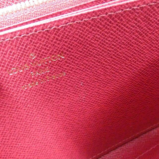 ルイヴィトン モノグラム ジッピー ウォレット M41895 財布