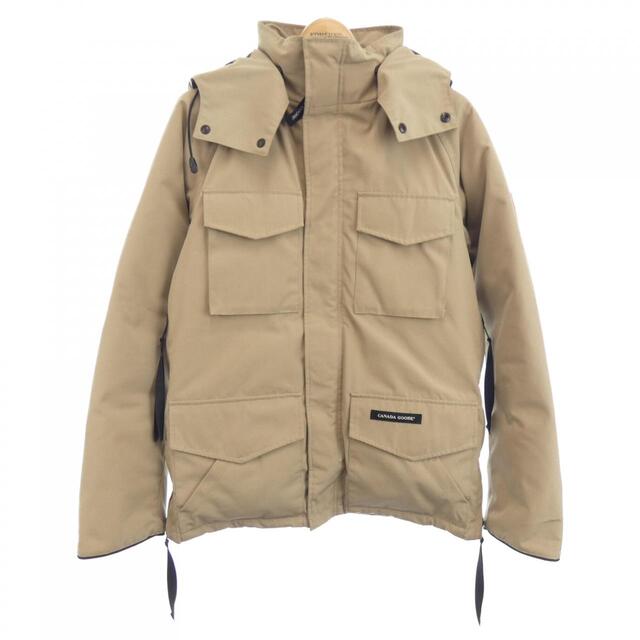保証商品 カナダグース CANADA GOOSE ダウンジャケット ジャケット