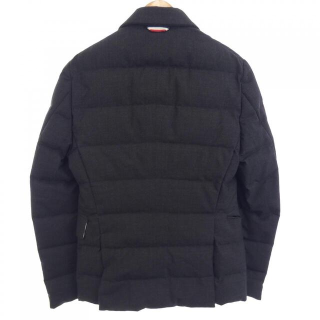 モンクレールガムブルー MONCLER GAMMEBLEU ダウンジャケット