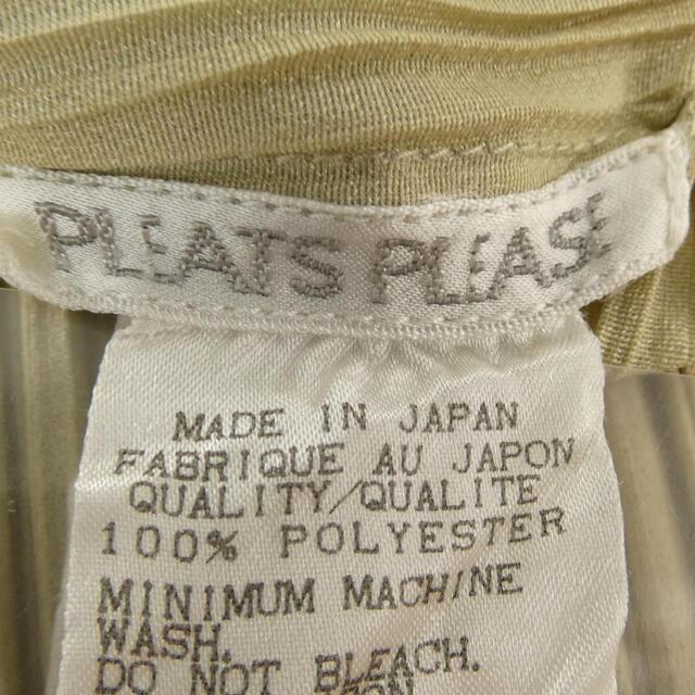 PLEATS PLEASE ISSEY MIYAKE(プリーツプリーズイッセイミヤケ)のプリーツプリーズ PLEATS PLEASE ワンピース レディースのワンピース(ひざ丈ワンピース)の商品写真