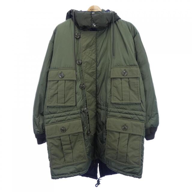 モンクレール MONCLER ダウンコート - www.brava-mpg.hr