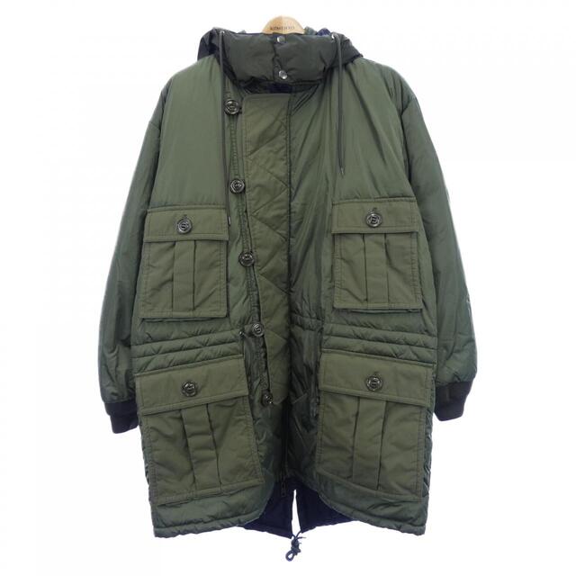 モンクレール MONCLER ダウンコート