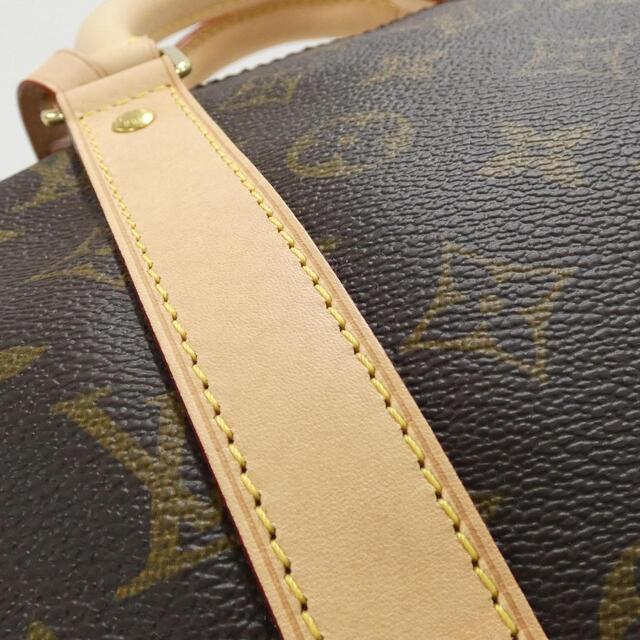 LOUIS VUITTON - ルイヴィトン モノグラム キーポル バンドリエール