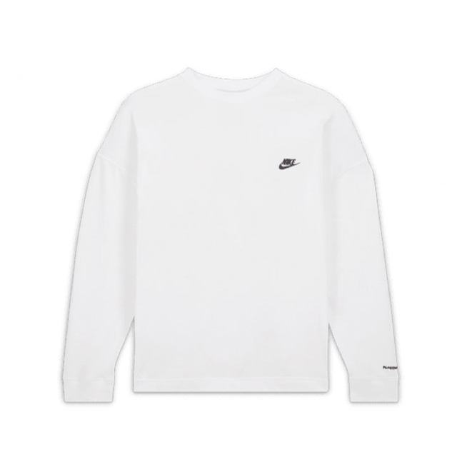 PEACEMINUSONE PMO x NIKE LS Tee