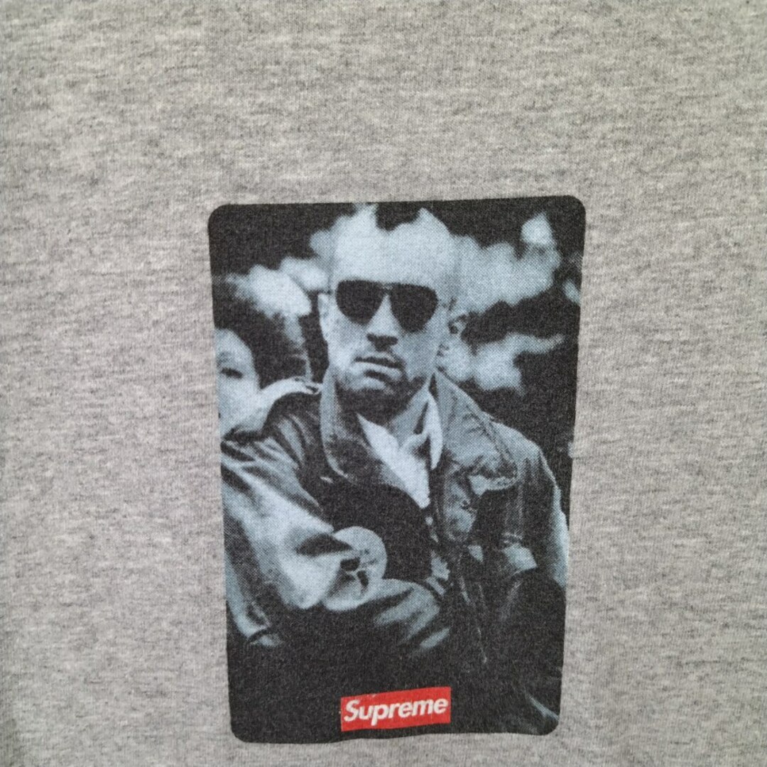 supreme taxi driver Tシャツ サイズL ゲームシャツ