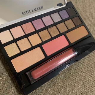 エスティローダー(Estee Lauder)の【値下げ】エスティーローダー　メークアップコレクション　(コフレ/メイクアップセット)