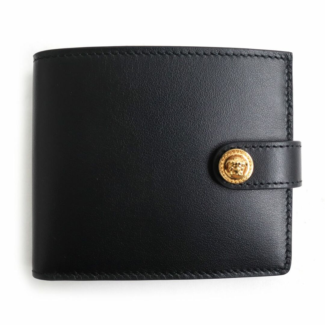 ✨美品✨ Versace ヴェルサーチ 3つ折り 財布-