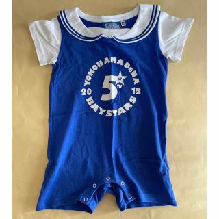 横浜DeNAベイスターズ(ロンパース)のフリマアイテム一覧 横浜DeNAベイスターズ(ロンパース)のフリマアイテム一覧