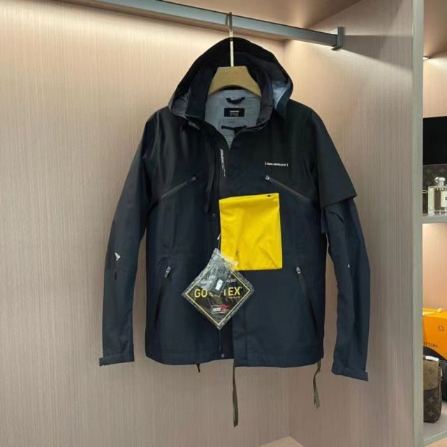 本物保証! ACRONYM J1A-GTKP アクロニウム サイズXL ブルゾン - www