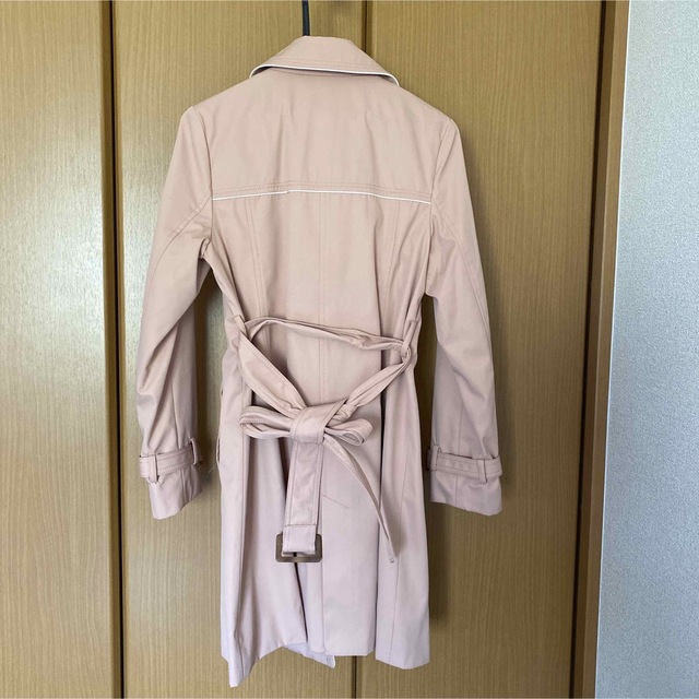 ＆by Pinky&Dianneトレンチコート レディースのジャケット/アウター(トレンチコート)の商品写真