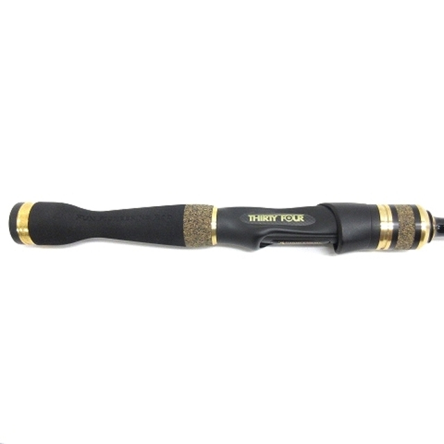 34 アドバンスメント FPR-55 ver.Ⅱ F-tuned ロッド 梱不可 34 アドバンスメント FPR-55 ver.Ⅱ F-tuned ロッド 梱不可