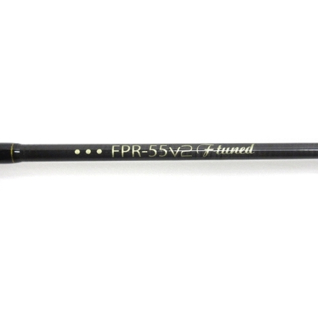 34 アドバンスメント FPR-55 ver.Ⅱ F-tuned ロッド 梱不可 34 アドバンスメント FPR-55 ver.Ⅱ F-tuned ロッド 梱不可