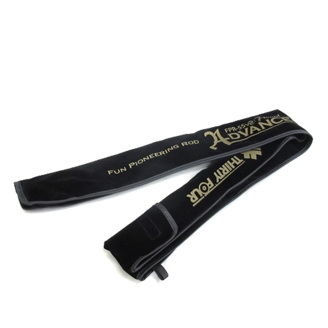 34 アドバンスメント FPR-55 ver.Ⅱ F-tuned ロッド 梱不可 34 アドバンスメント FPR-55 ver.Ⅱ F-tuned ロッド 梱不可