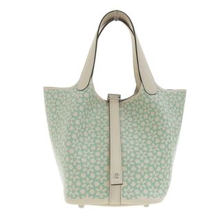 エルメス(HERMES)のエルメス ハンドバッグ ピコタンロックPM(ハンドバッグ)