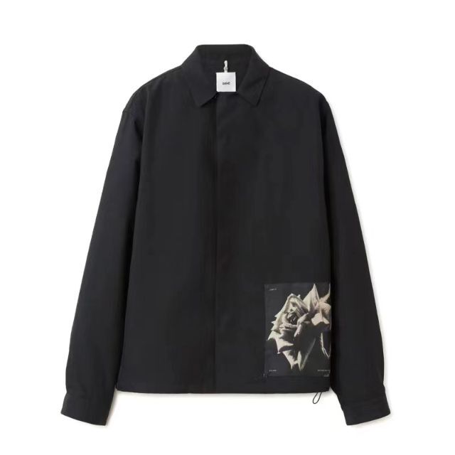 OAMC システムシャツ | www.jarussi.com.br