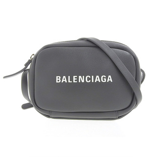 バレンシアガバッグ(BALENCIAGA BAG)のバレンシアガ  エブリデイ カメラバッグXS ショルダー レザー 489809(ショルダーバッグ)