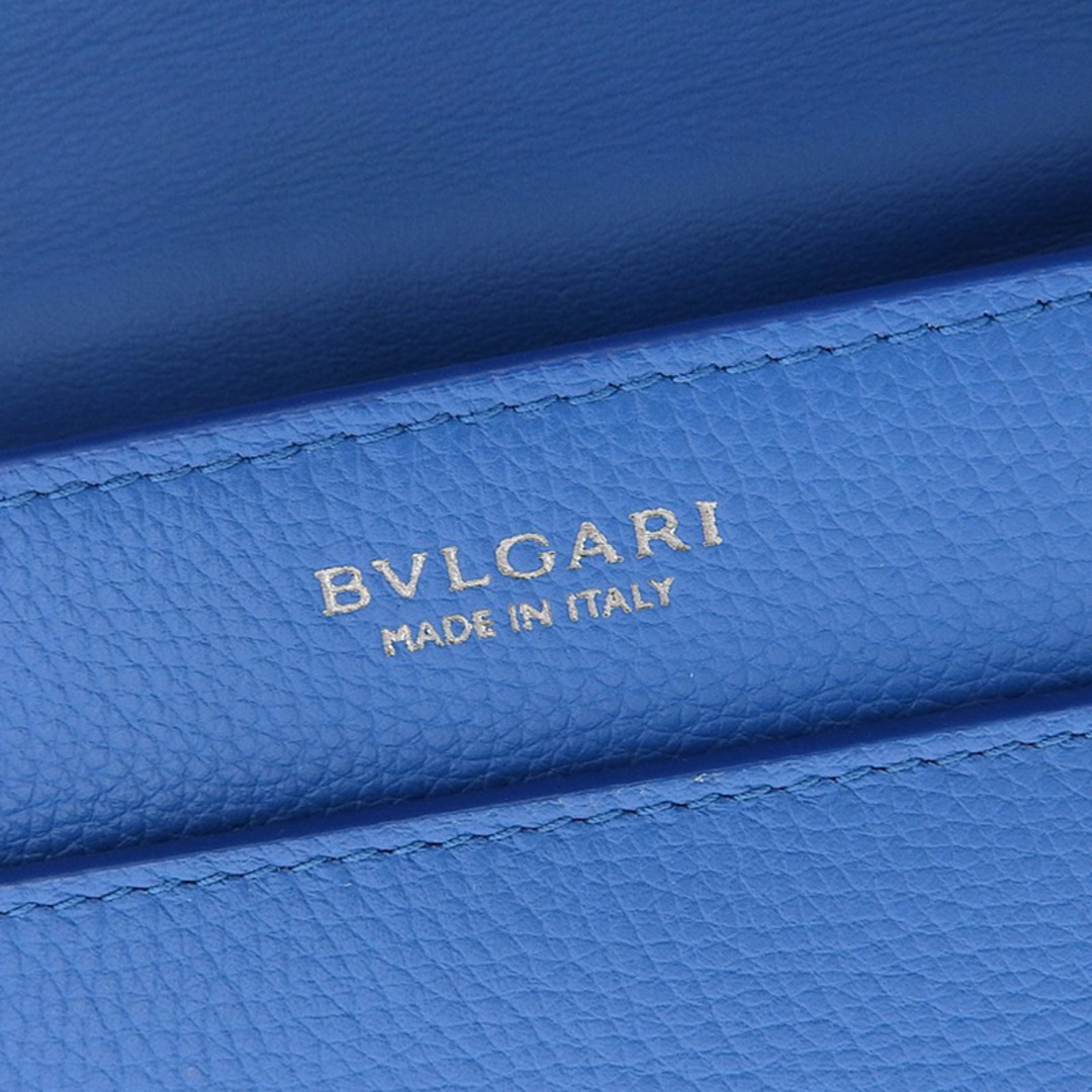 BVLGARI - ブルガリ BVLGARI ブルガリ マン ショルダーバッグ BVLGARI - ブルガリ BVLGARI ブルガリ マン ショルダーバッグ